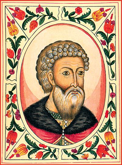 Ivan III de Moscou